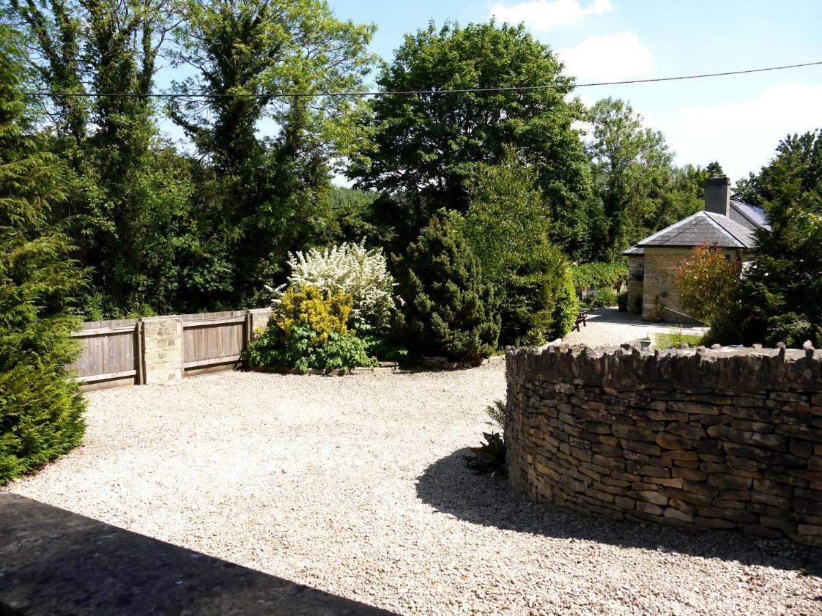 Cosy Stone Cottage, The Bungalow Perrotts Brook Cirencester Dış mekan fotoğraf