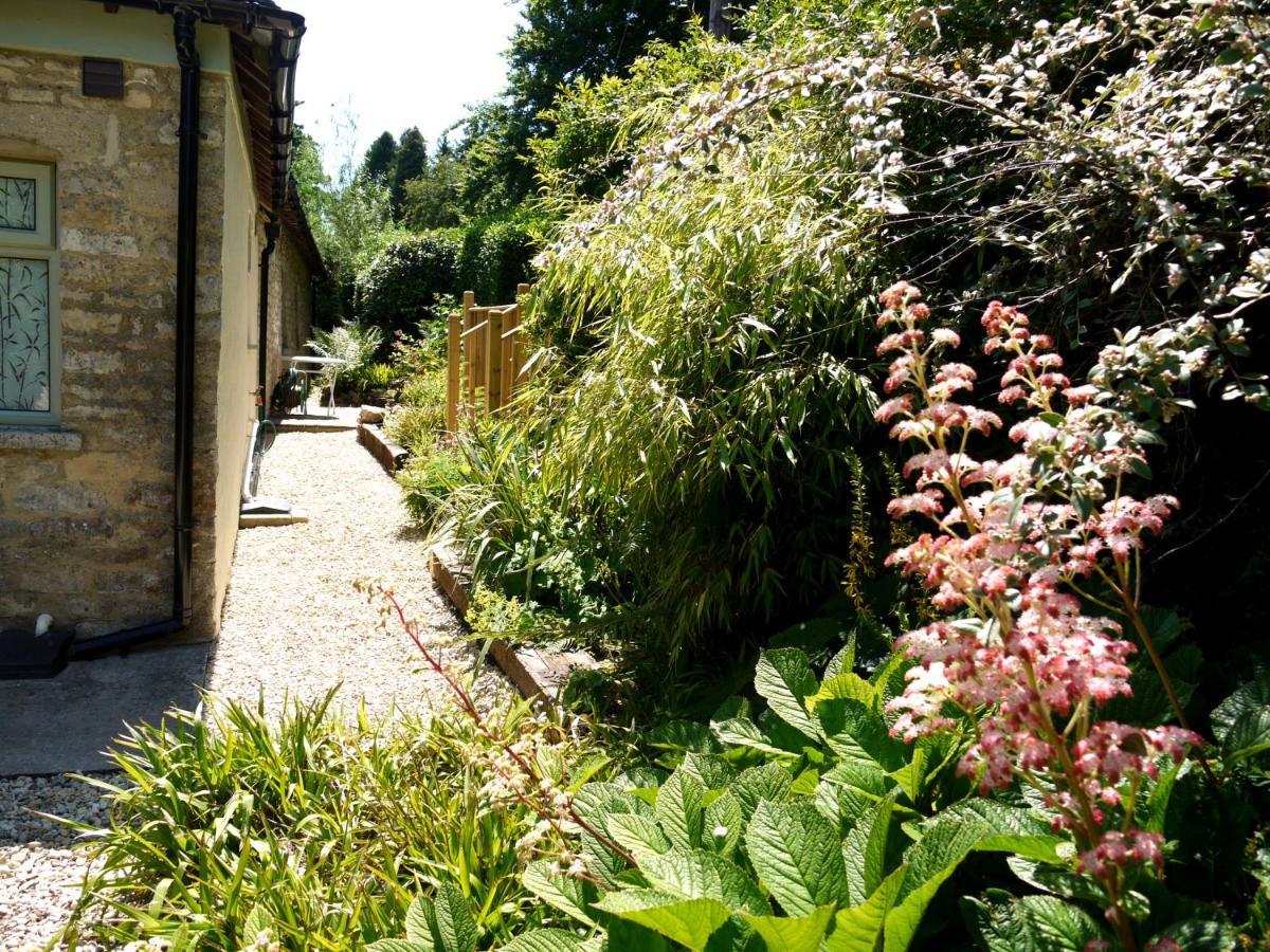 Cosy Stone Cottage, The Bungalow Perrotts Brook Cirencester Dış mekan fotoğraf